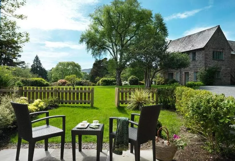 酒店 Ard Na Sidhe Country House