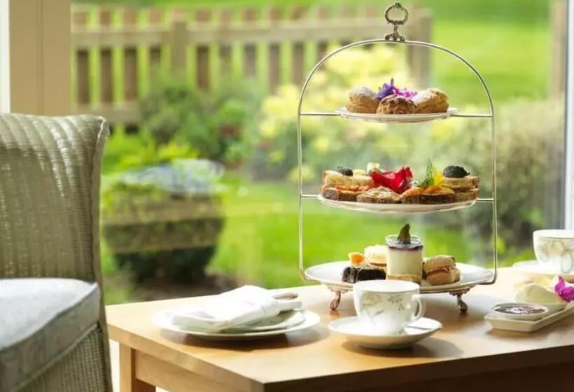 酒店 Ard Na Sidhe Country House