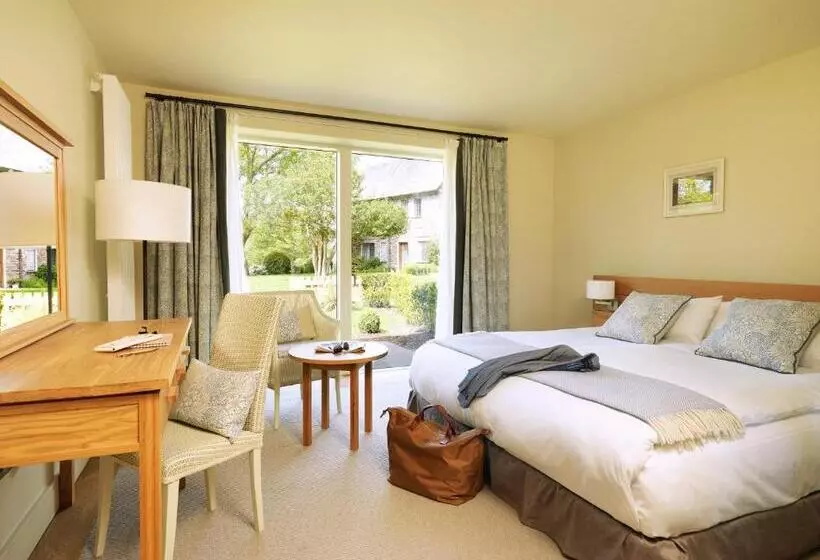 酒店 Ard Na Sidhe Country House