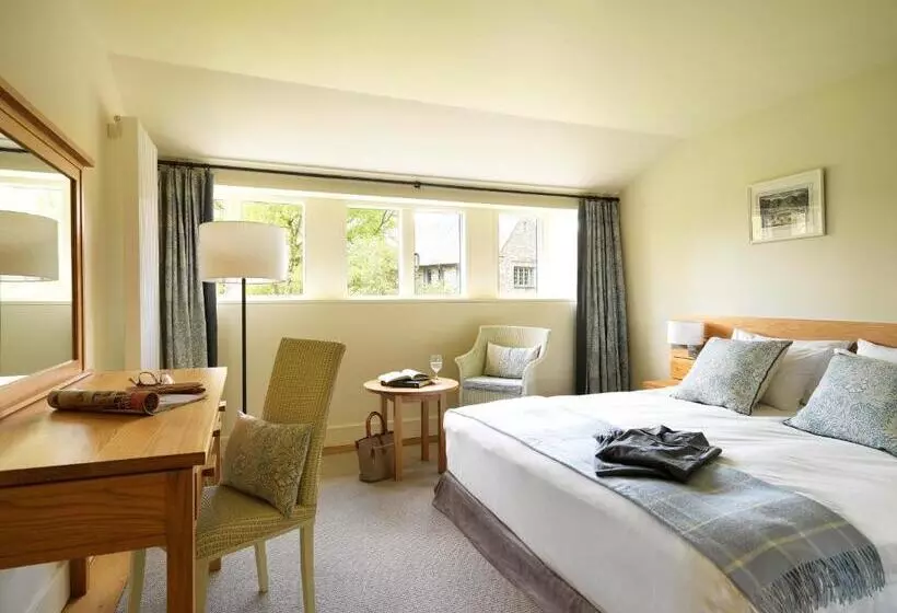 酒店 Ard Na Sidhe Country House