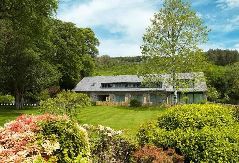 酒店 Ard Na Sidhe Country House