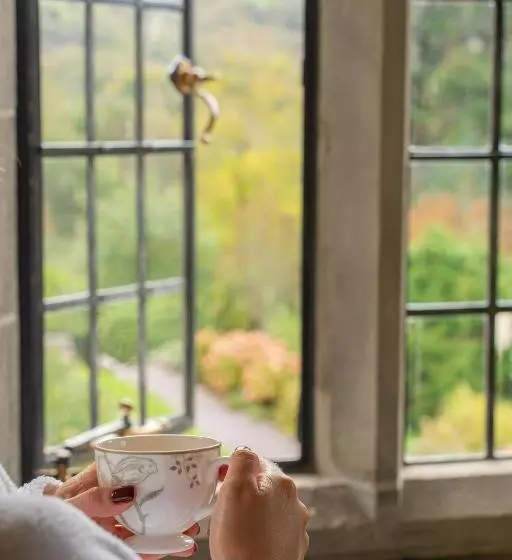 酒店 Ard Na Sidhe Country House