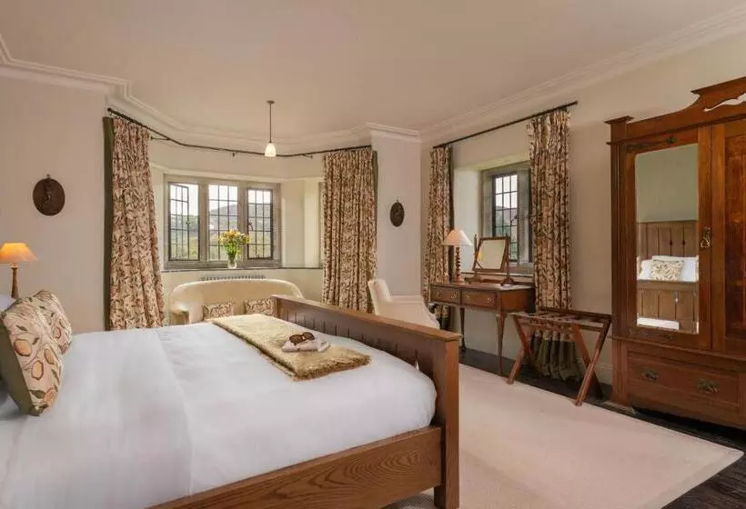 酒店 Ard Na Sidhe Country House