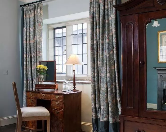 酒店 Ard Na Sidhe Country House