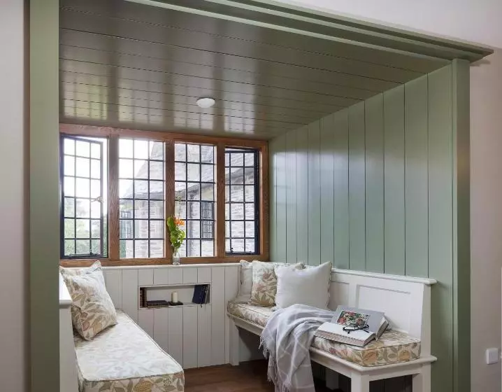 酒店 Ard Na Sidhe Country House