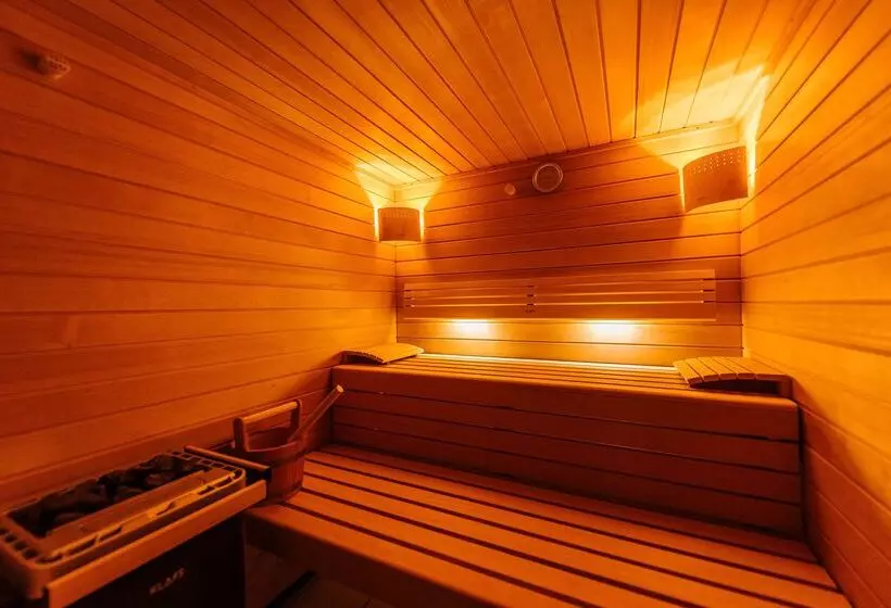 호텔 Best Western Plus Au Cheval Blanc à Mulhouse