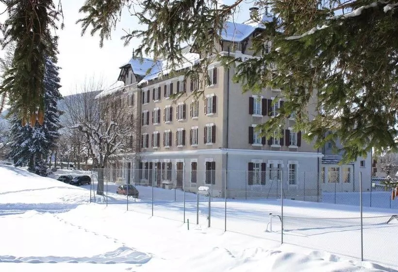 Best Western Grand Hotel De Paris