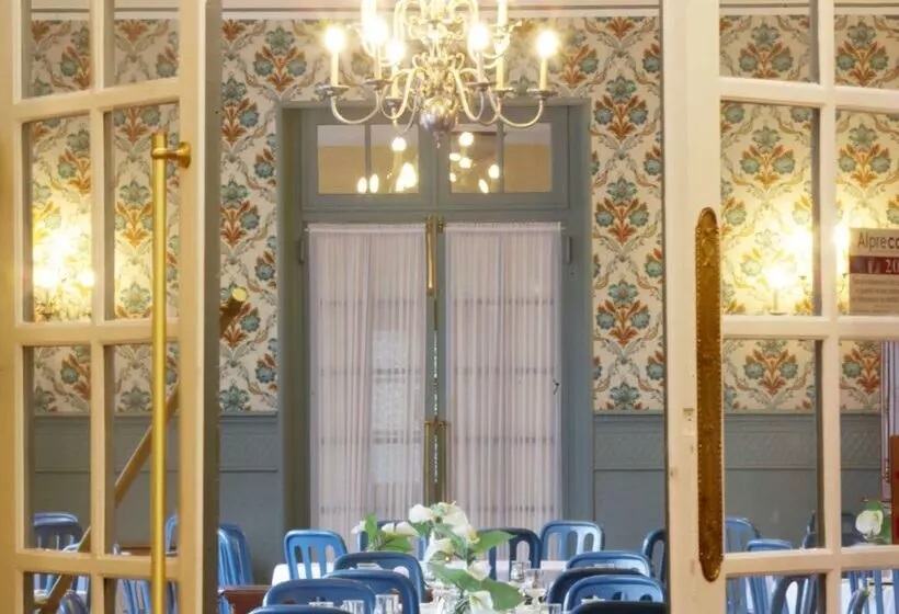 Best Western Grand Hotel De Paris