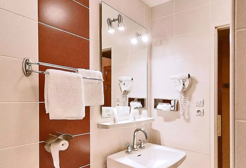 Best Western Grand Hotel De Paris