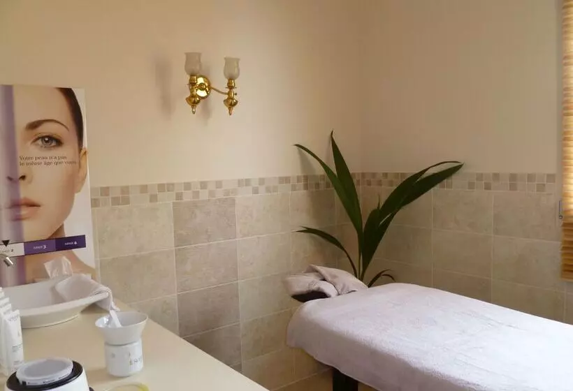 Best Western Grand Hotel De Paris