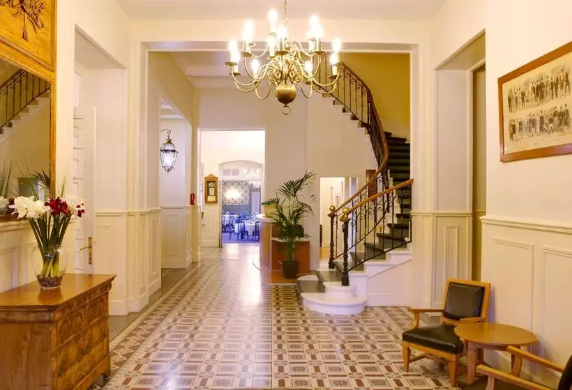 Best Western Grand Hotel De Paris