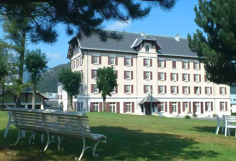 Best Western Grand Hotel De Paris