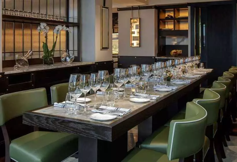 בית מלון כפרי Conrad Dublin