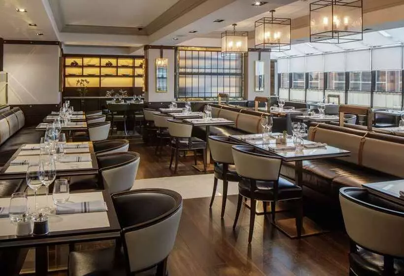 בית מלון כפרי Conrad Dublin