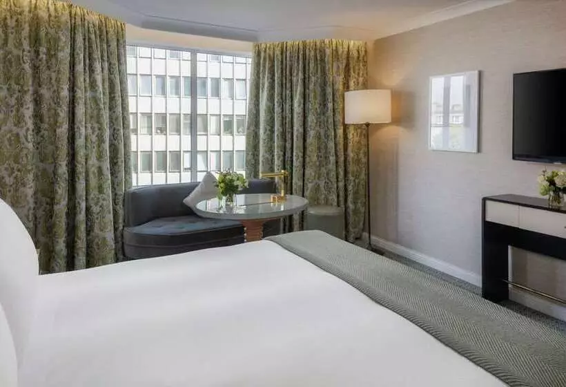 בית מלון כפרי Conrad Dublin