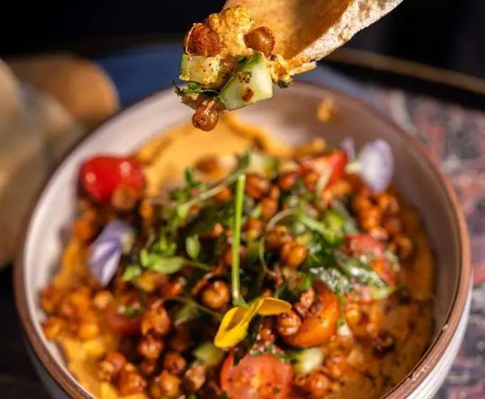 בית מלון כפרי Conrad Dublin