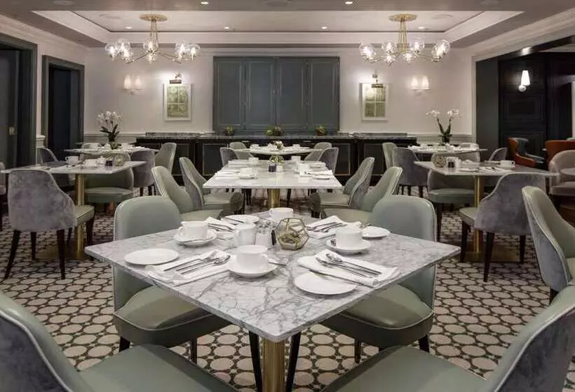 בית מלון כפרי Conrad Dublin