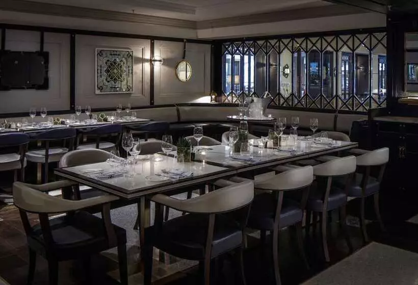 בית מלון כפרי Conrad Dublin