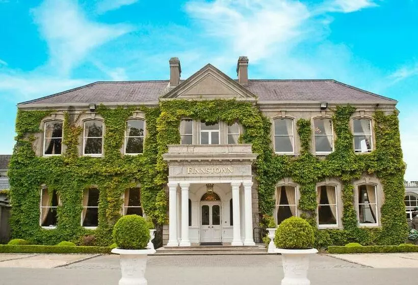 Отель Finnstown Castle
