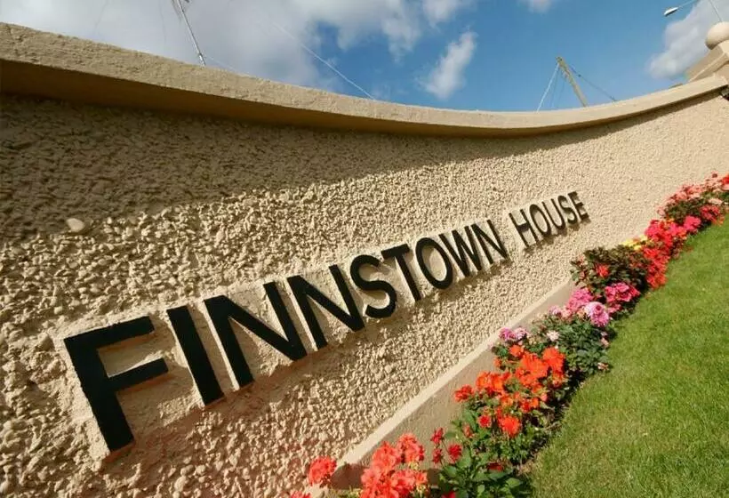 Отель Finnstown Castle
