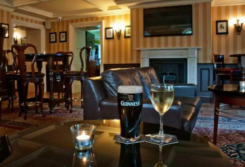 Отель Finnstown Castle