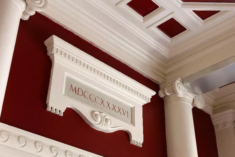 Grand Hotel De L Univers