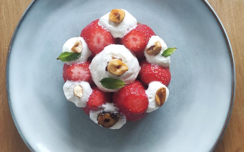 هتل Grand Hôtel Du Luxembourg & Spa