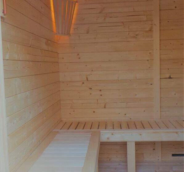 هتل Grand Hôtel Du Luxembourg & Spa