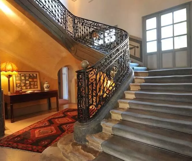 هتل Hôtel Anne D Anjou, The Originals Collection