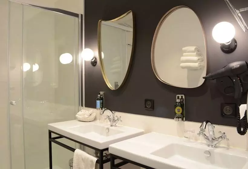 هتل Hôtel Anne D Anjou, The Originals Collection