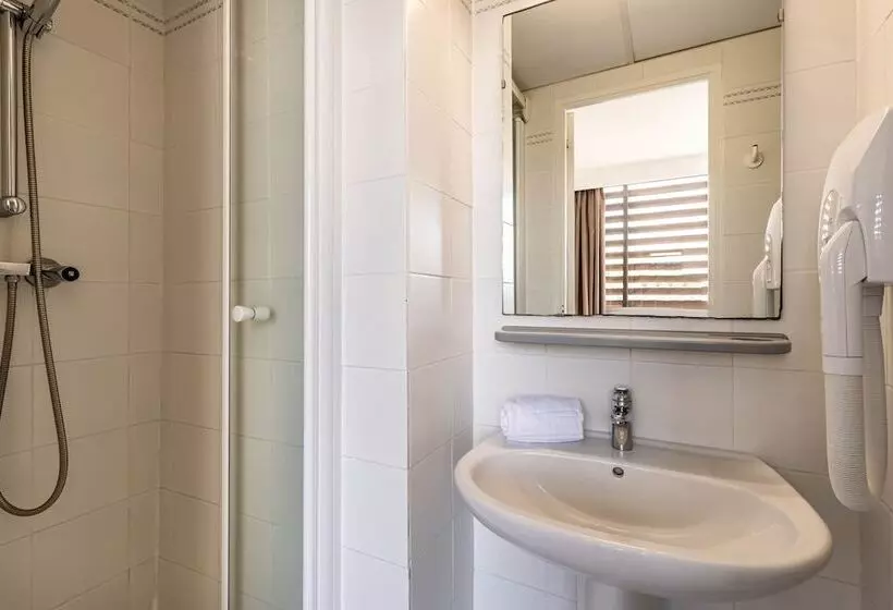 ホテル Hôtel Propriano Arena Bianca