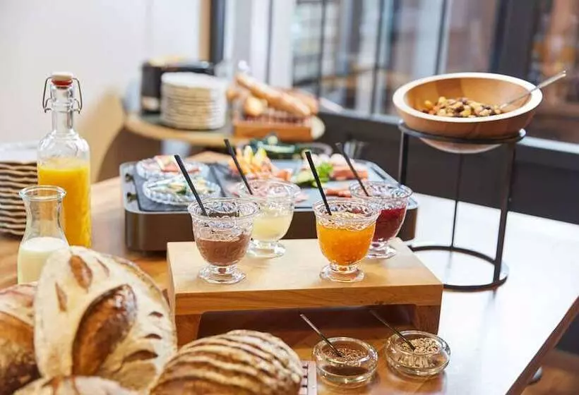 فندق Hôtel Spa Le Moulin De La Wantzenau Strasbourg Nord