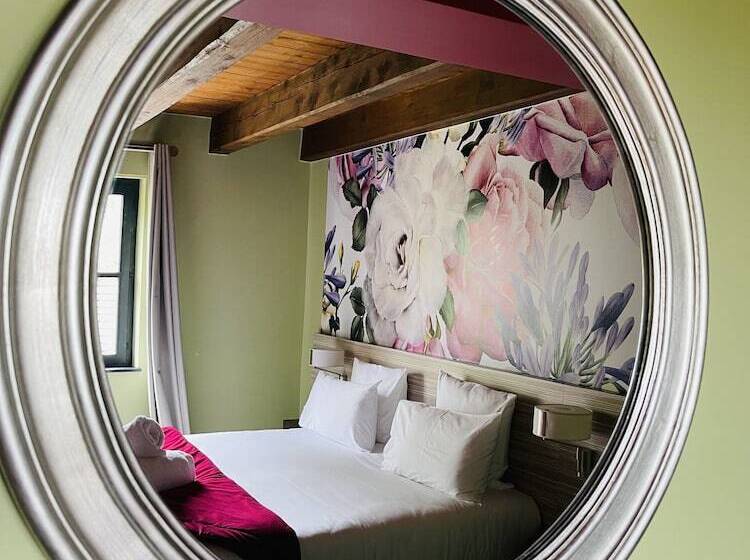 ホテル Hôtel Spa Le Moulin De La Wantzenau   Strasbourg Nord