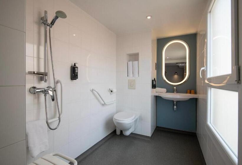 هتل Ibis Cannes Centre