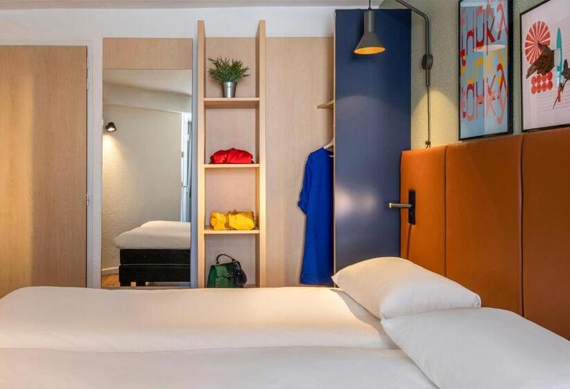 هتل Ibis Cannes Centre