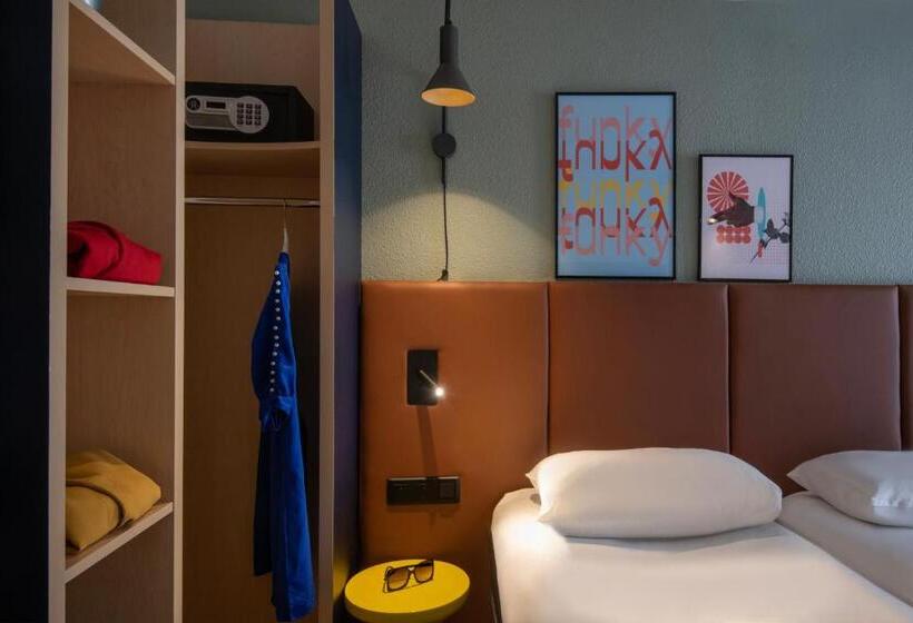 هتل Ibis Cannes Centre