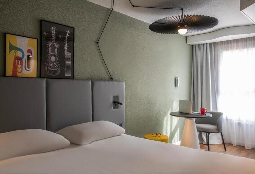 هتل Ibis Cannes Centre