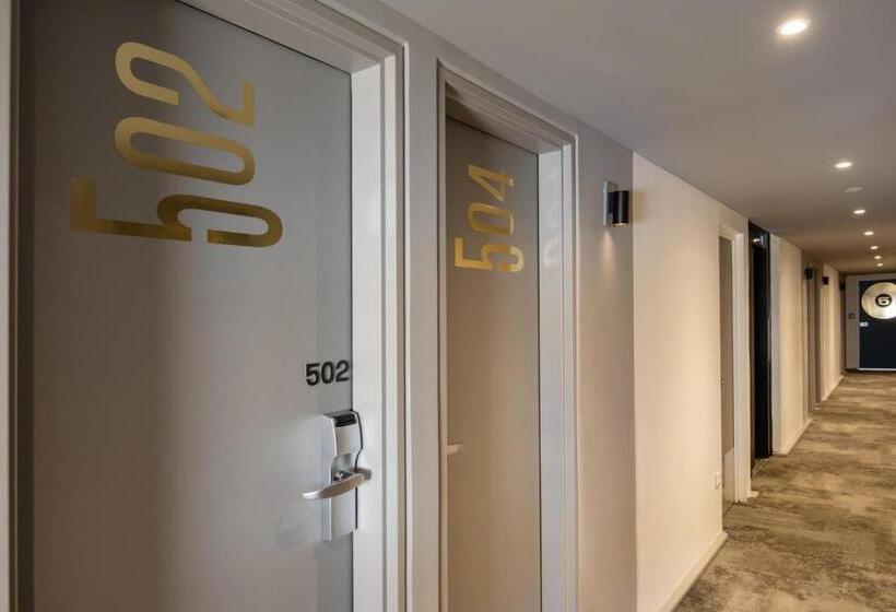 هتل Ibis Cannes Centre