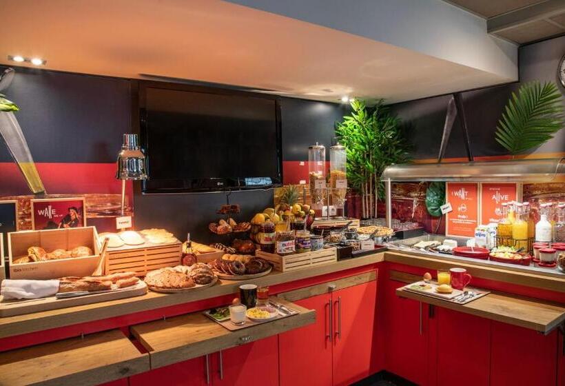 هتل Ibis Cannes Centre