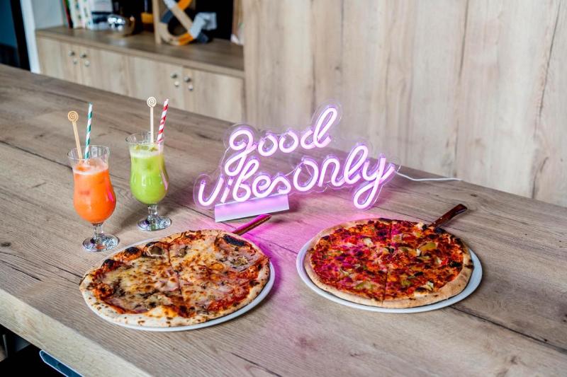 B&b Hotel Orléans Centre Foch