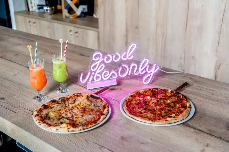 B&b Hotel Orléans Centre Foch