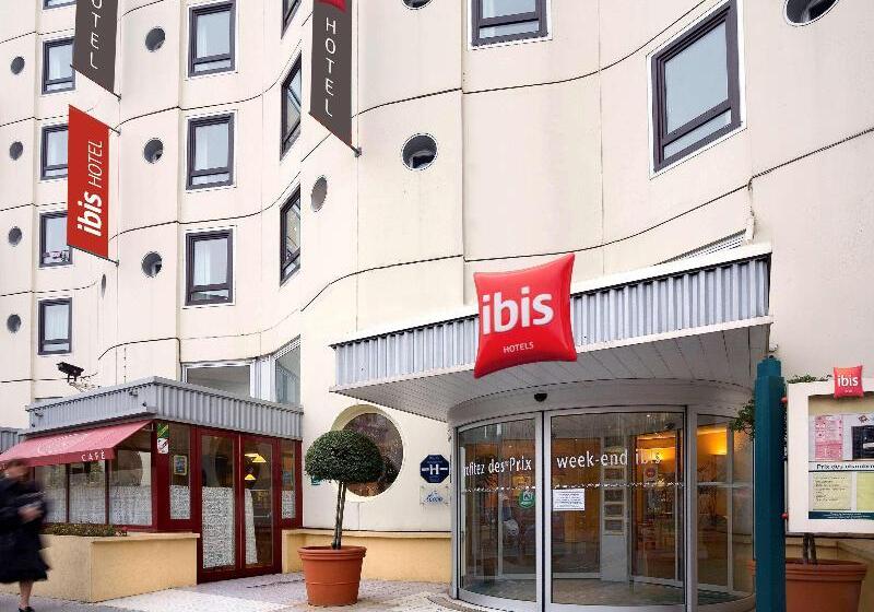 B&b Hotel Orléans Centre Foch