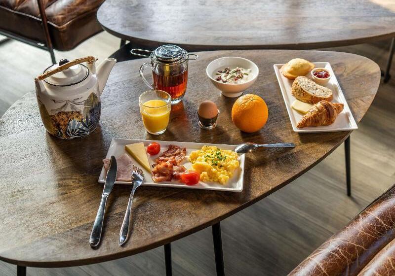 B&b Hotel Orléans Centre Foch