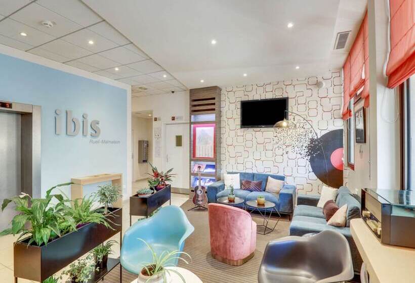 호텔 Ibis Paris Rueilmalmaison