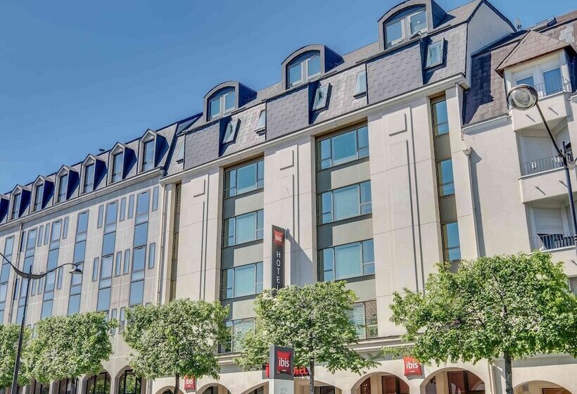 호텔 Ibis Paris Rueilmalmaison