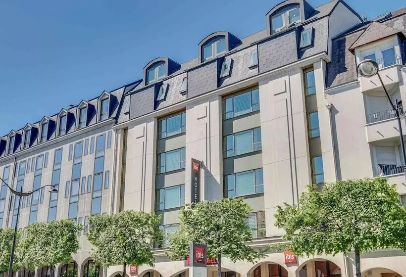 فندق Ibis Paris Rueilmalmaison