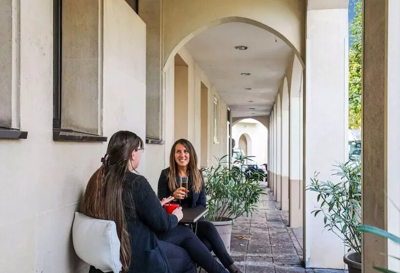 فندق Ibis Paris Rueilmalmaison