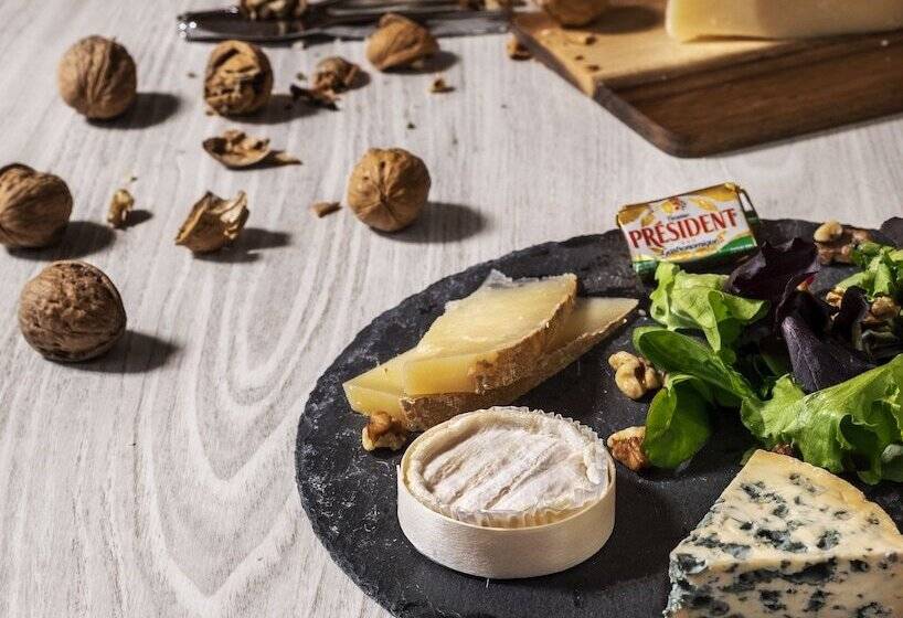 호텔 Ibis Paris Rueilmalmaison