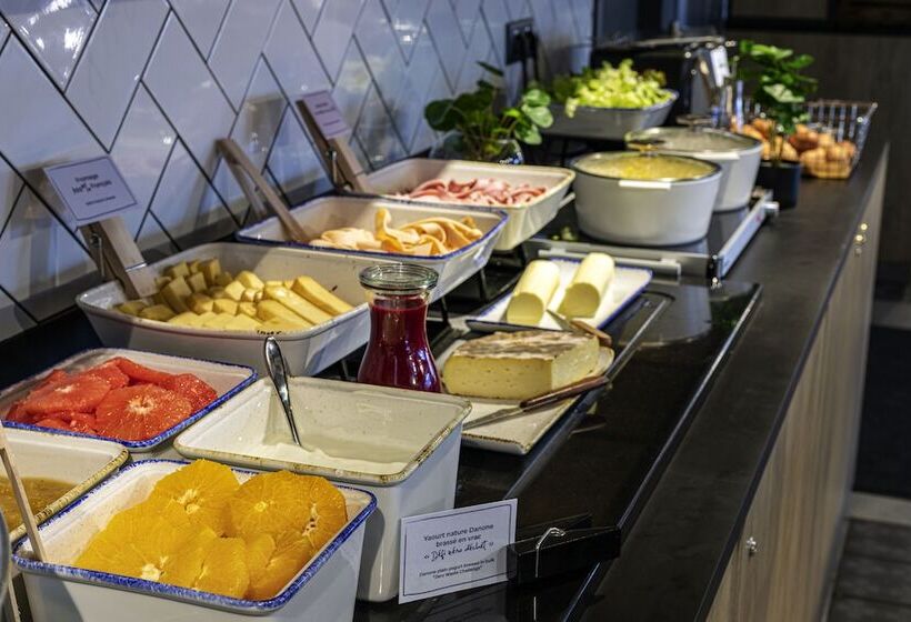 호텔 Ibis Paris Rueilmalmaison