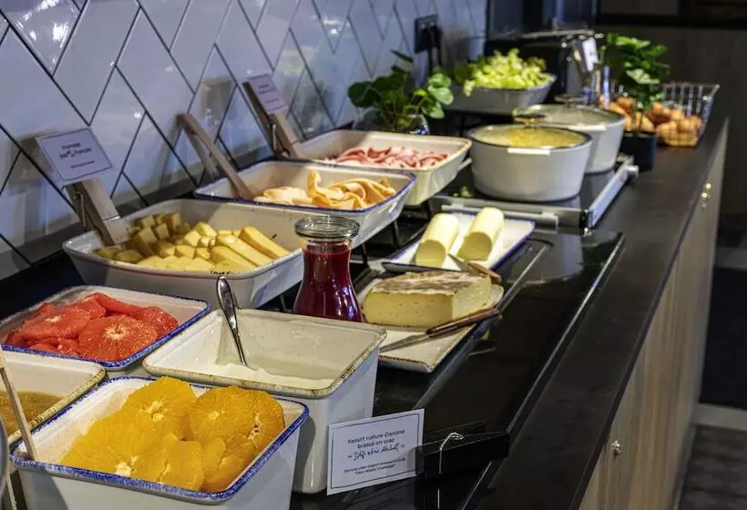 فندق Ibis Paris Rueilmalmaison